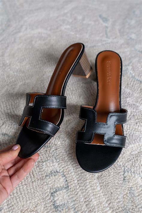 best hermes replica sandals|hermes look alike sandals.